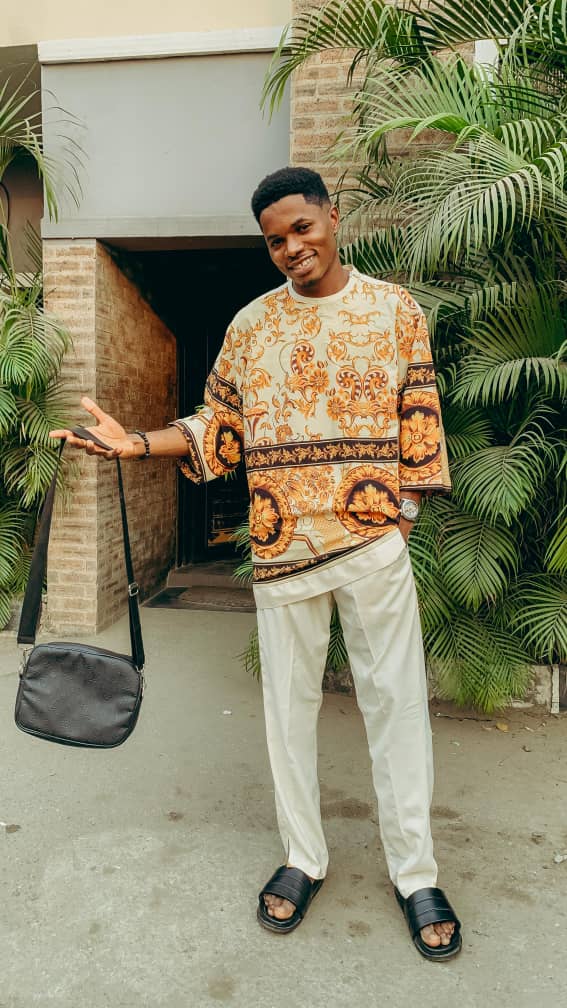 SamuelChidimma4's tweet photo. +1 Today...

God really came through for me, I'm Grateful!🙏🥂🎊 https://t.co/BEKAll0PFe