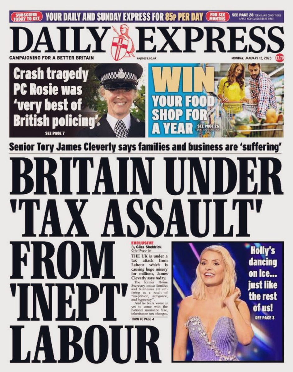 EssexPR's tweet photo. Unless people stand up and push back, we will see mass unemployment, mass business closures &amp; everyday products soar in price.

THE LABOUR BUDGET MUST BE AMENDED. https://t.co/am6wBsIA75