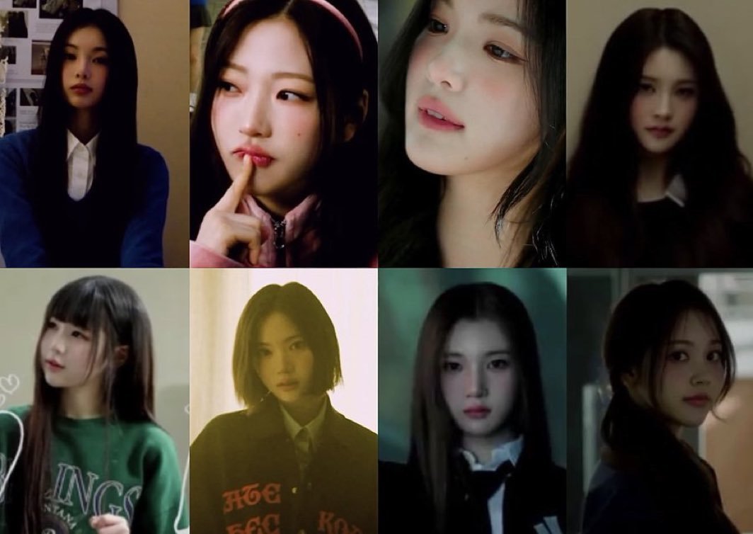 kchartsmaster's tweet photo. SM Entertainment's new girl group Hearts2Hearts will reportedly make their debut on February 24th.

https://t.co/lrvPhDIojO https://t.co/OhNrTE3nqu