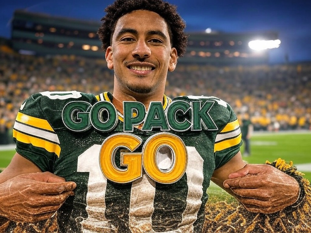 MAGA_MELISSA_69's tweet photo. #GoPackGo📷
#Packers
#GreenBayPackers
#PackersNation
#Titletown #GBvsPHI
#PackAttack
#PackerNation https://t.co/dGP2ZhMs6u