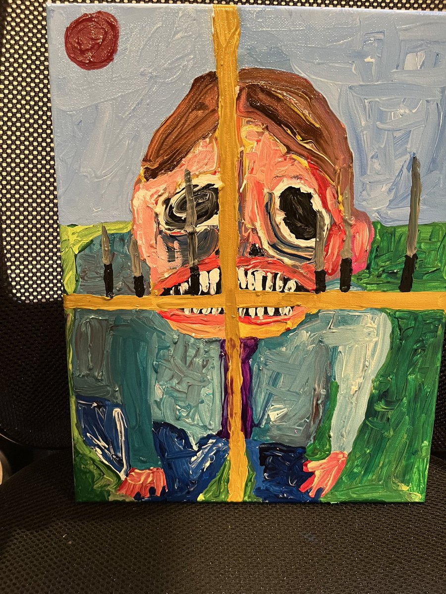 die with the most likes tweet media