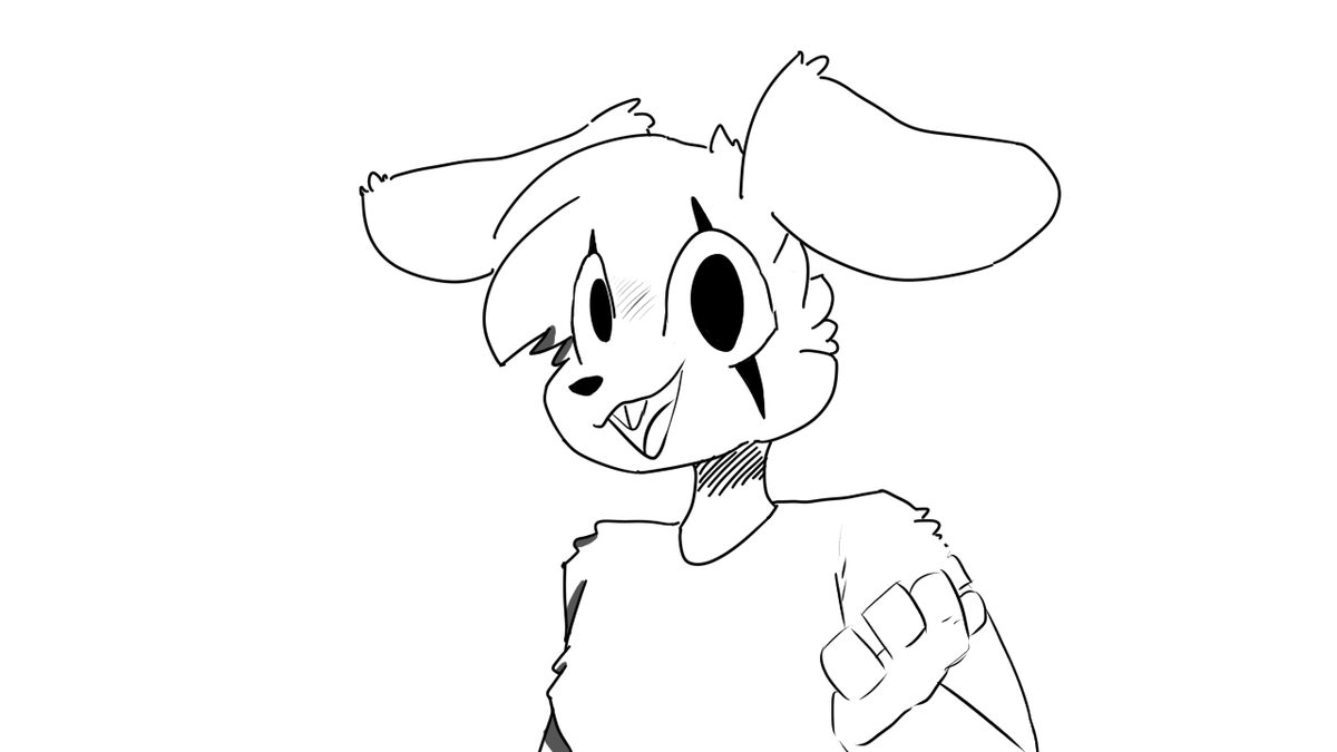 lunnybunny19's tweet photo. Voy a hacer un meme donde habrán dos personajes pero quiero que uno de ellos sea un seguidor uwu 
follow like y repost :3 la escena dura 30 segundos jsjsjs 
#furryartist https://t.co/nRLxyf9dxM