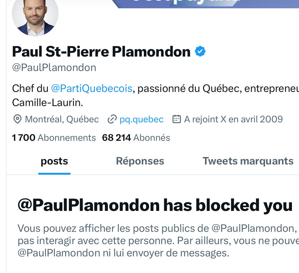 Jean-Pierre Vachon tweet media