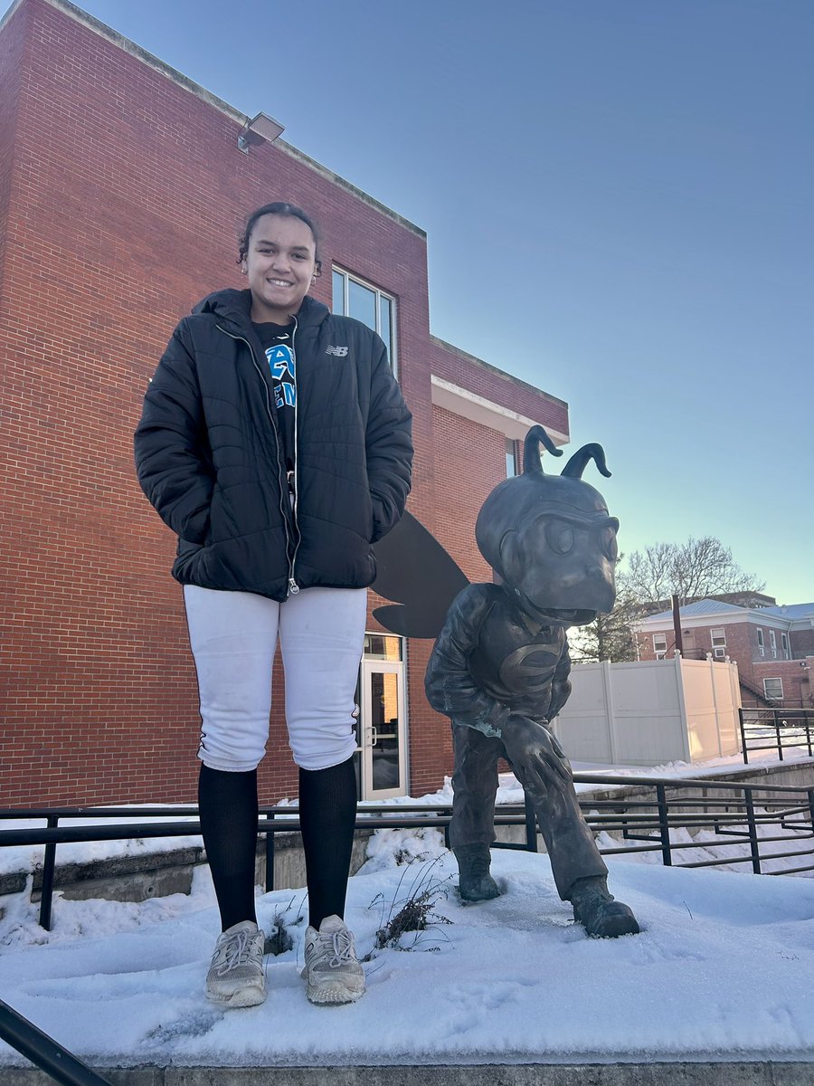 Hallie Smith (@halliesmith08) on Twitter photo Soaking up knowledge from the <a href="/EState_Softball/">Emporia State Softball</a> staff today at hitting camp. Thank you! <a href="/CoachHill_ESU/">Megan Hill</a> <a href="/ahuddles24/">April Rosales</a> Soaking up knowledge from the <a href="/EState_Softball/">Emporia State Softball</a> staff today at hitting camp. Thank you! <a href="/CoachHill_ESU/">Megan Hill</a> <a href="/ahuddles24/">April Rosales</a>