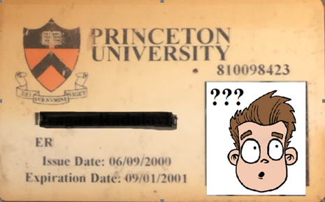 radulod's tweet photo. "How do I get my daughter into an Ivy League school?"

What are the exact entrance criteria to an Ivy Program?

As a Yale math professor I asked my colleagues at Yale, MIT, Columbia, Cornell, Princeton - none had a clue

How is that possible? What are they hiding? A thread 🧵⬇️ https://t.co/WcDGIZWYbu