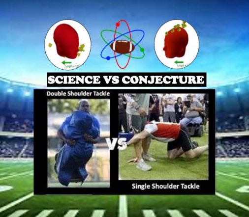 BOBBYHOSEA's tweet photo. Answers &amp; Solutions for Tackle Football's DNA of Injury Past &amp; Present.  https://t.co/3gFPZNXrR6 https://t.co/P9YwV7lExR