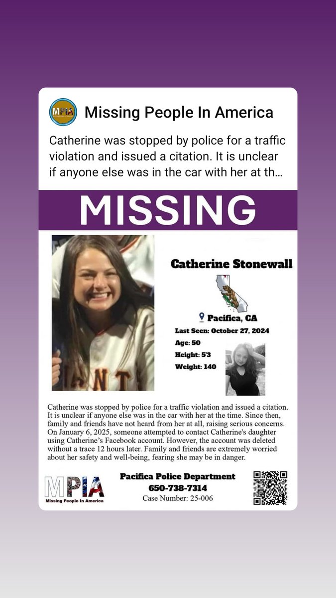 Missing Persons Alerts (@jemutah83548) on Twitter photo 