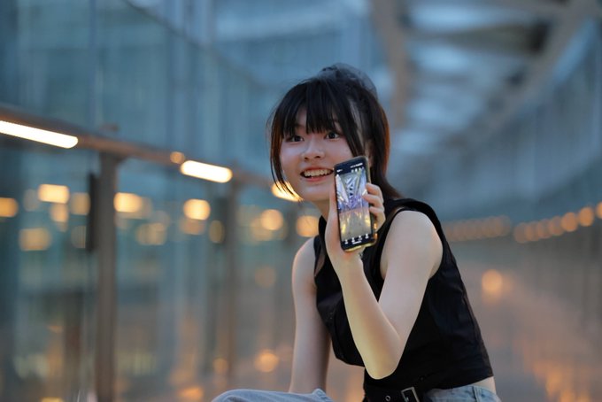 Twitterのコスプレ画像34