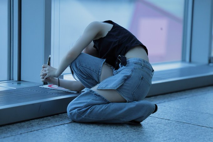 Twitterのコスプレ画像33