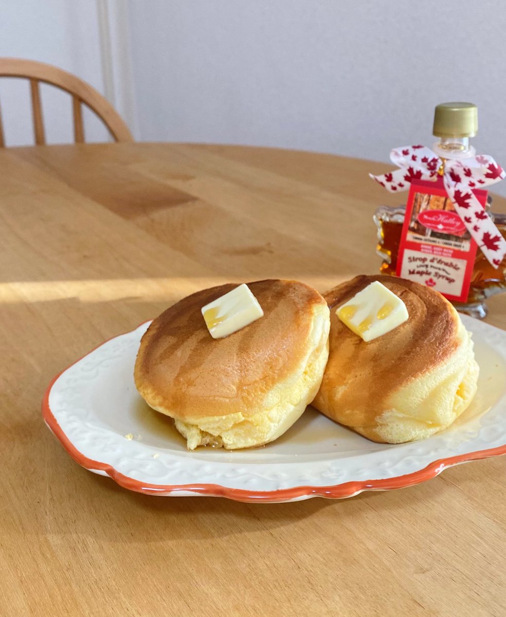 初めてにしては上出来なのでは🥞🫖𓂂𓏸

 #日常垢