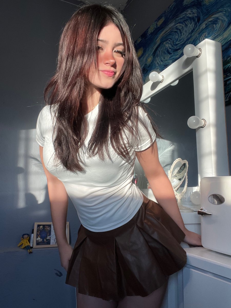 Ivon_gallardo_🐰 tweet media