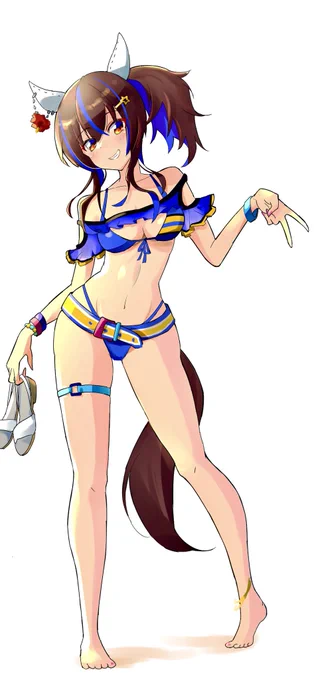 #ウマ娘 