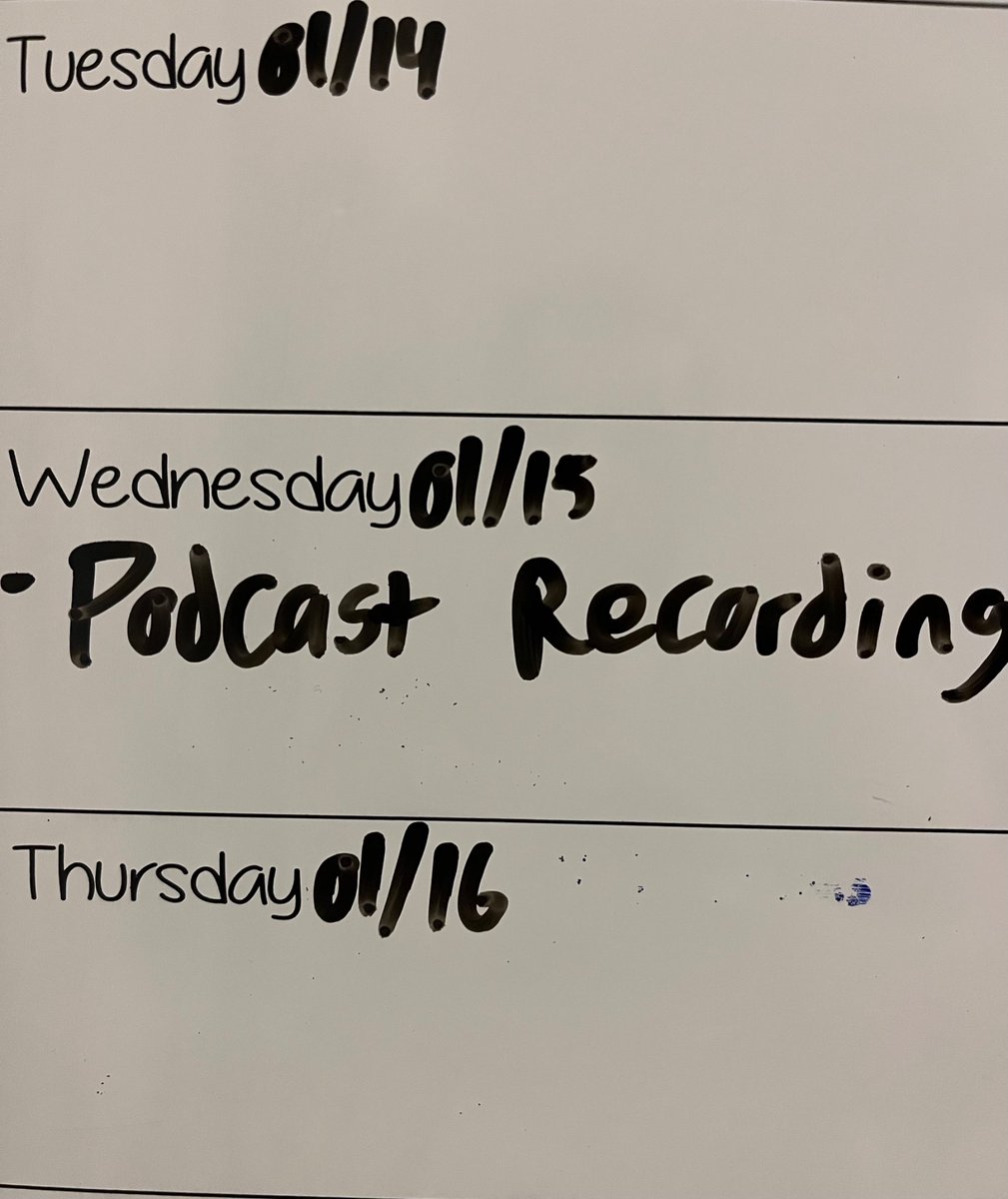 Switch it Up! (@switchuppod) on Twitter photo 