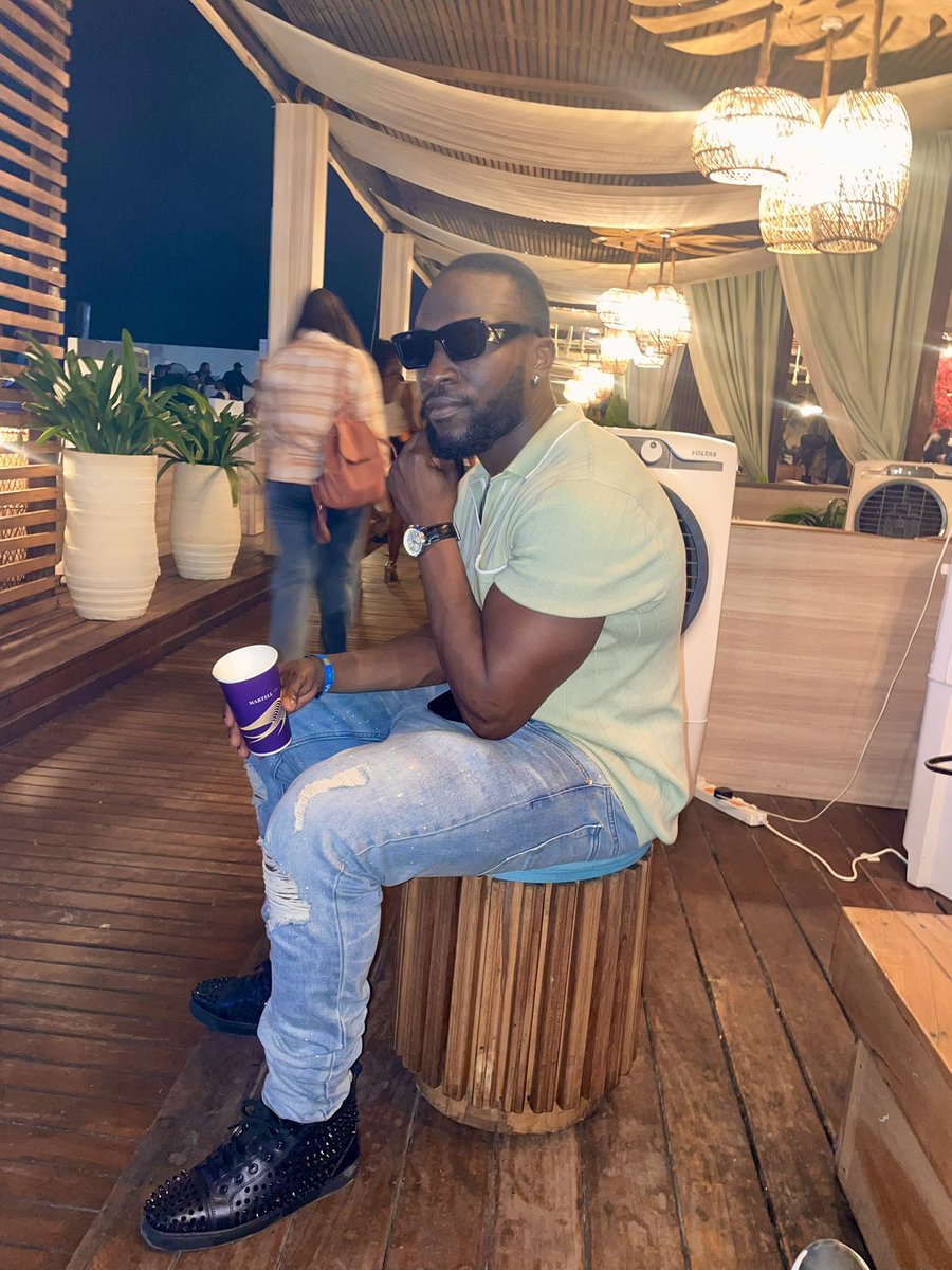 Check_ZebOut's tweet photo. Gh vibes 🇬🇭.  #ghana https://t.co/3klLcBOOYJ