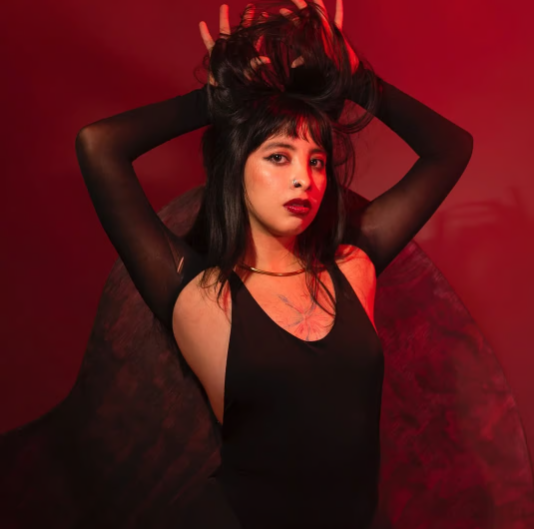 ChilangoCom's tweet photo. Llénate de glamour y sensualidad con estas clases de burlesque en CDMX 🫦🔥 Acá los informes: https://t.co/oCRxSqogQi https://t.co/b9qrWxb0KZ