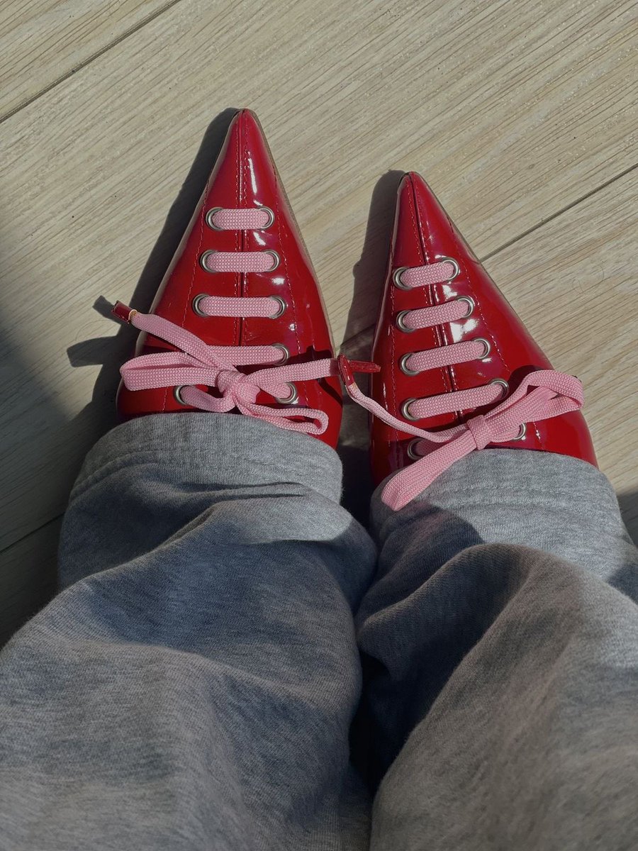 blusmarine's tweet image. casadei mules ✧