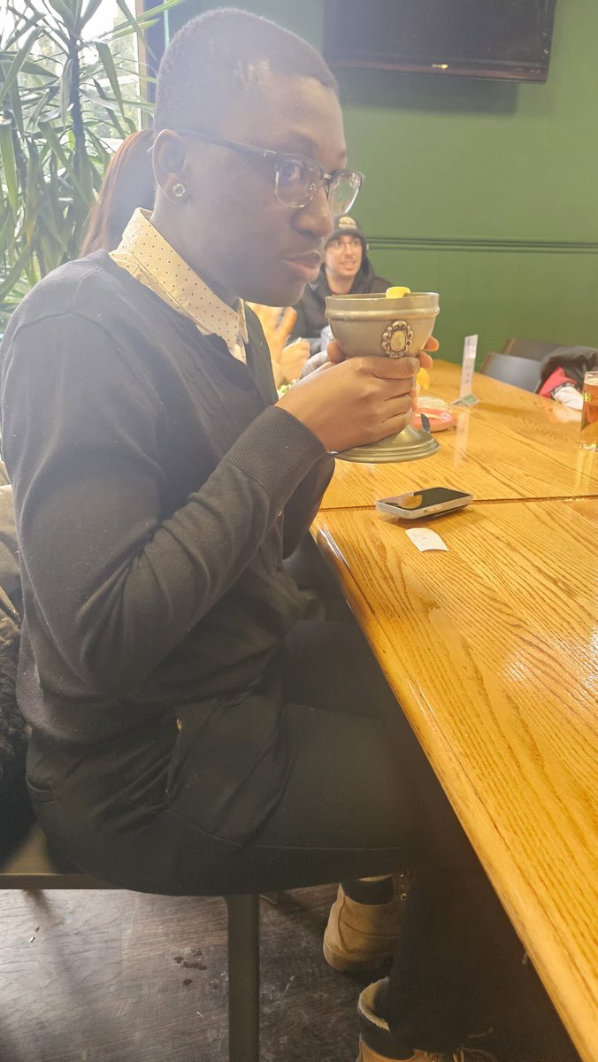 Jeanette Adjei, PhD tweet media