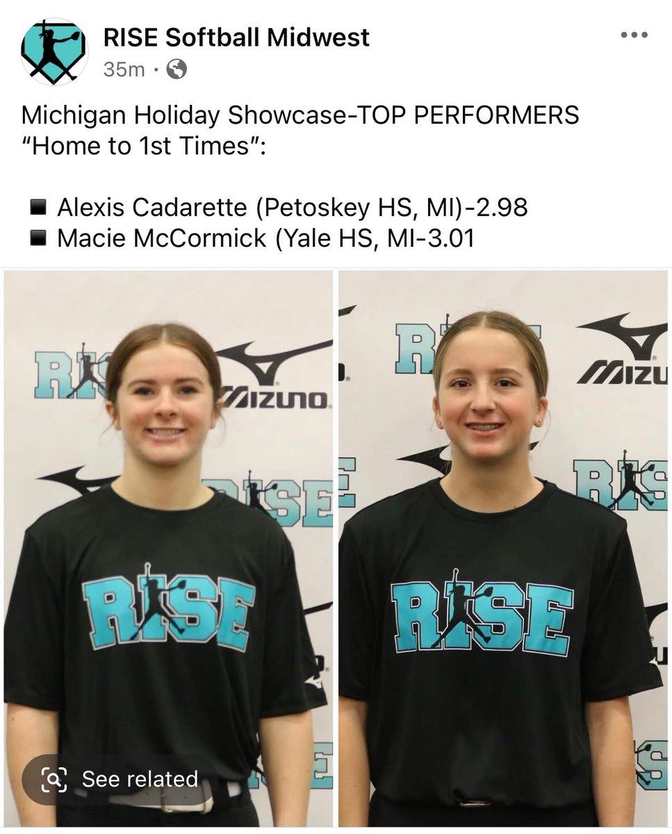 Alexis Cadarette tweet media