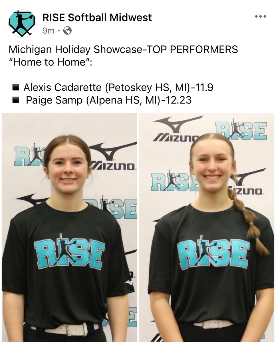 Alexis Cadarette tweet media