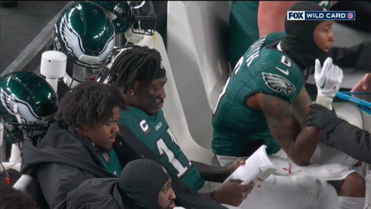 Eagles Nation tweet media