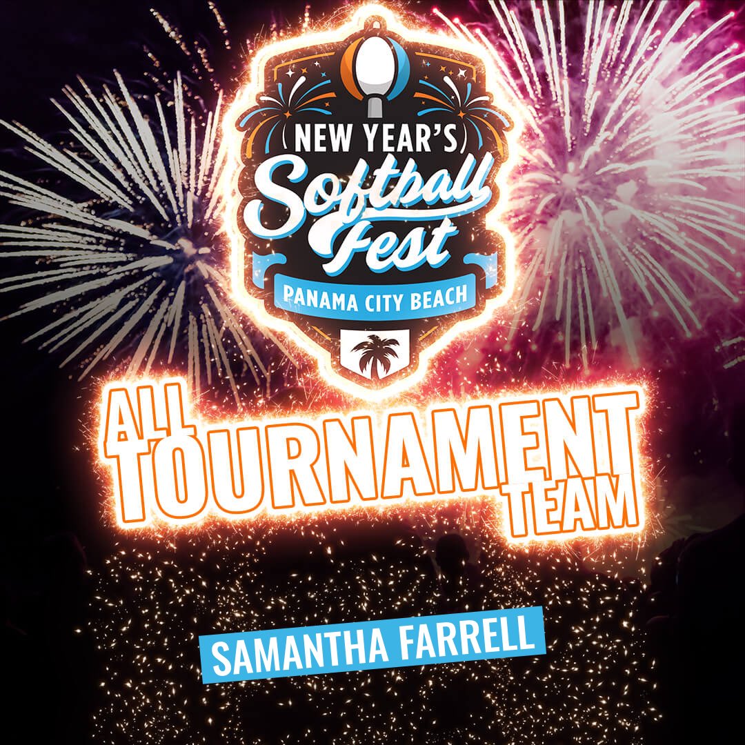S_Farrell18's tweet photo. This past break I got the chance to play in the Softball Fest under the Softball Youth organization down in Florida! I had so much fun playing with these girls and can’t wait to possibly come back and play this year!

@softball_youth @CoachoMRT @SVC_Bearcats @SVC_Softball https://t.co/ZB8VdVY7EF