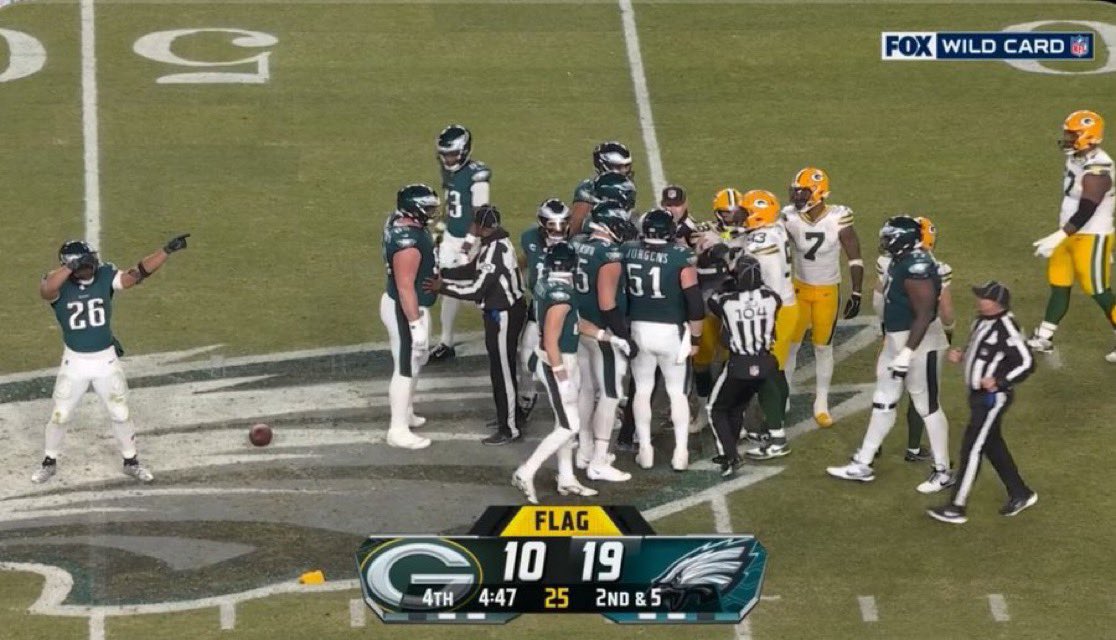 This is MAGNIFICENT. 10/10 pettiness, no notes