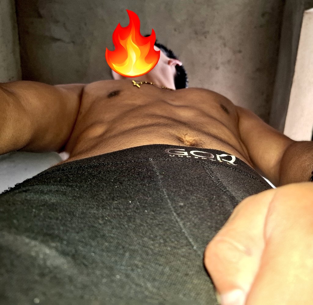 Es hora de empezar el juego 🍆🔥💦...#sex #OnlyFans #sexo #hetero #hot