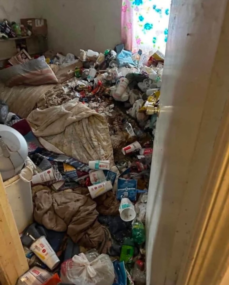 Hoodville tweet media