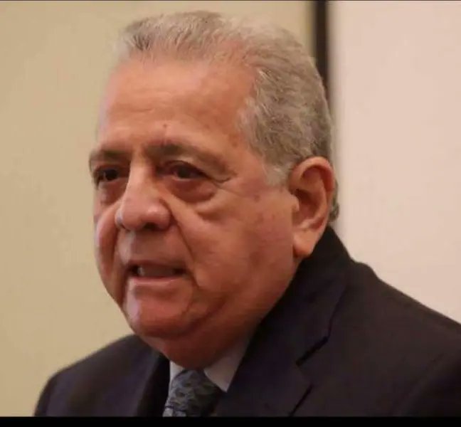 Ha pasado a otro plano nuestro ex Fiscal General Isaias Rodríguez. Hombre valiente y leal a la patria que supo defender con entereza la Constitución de la República Bolivariana de #Venezuela ante el golpe de Estado fascista de la derecha venezolana. Que su ejemplo nos guíe.