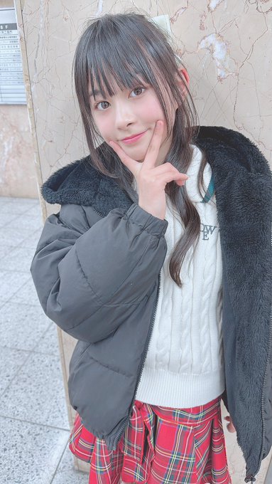 Twitterのコスプレ画像4