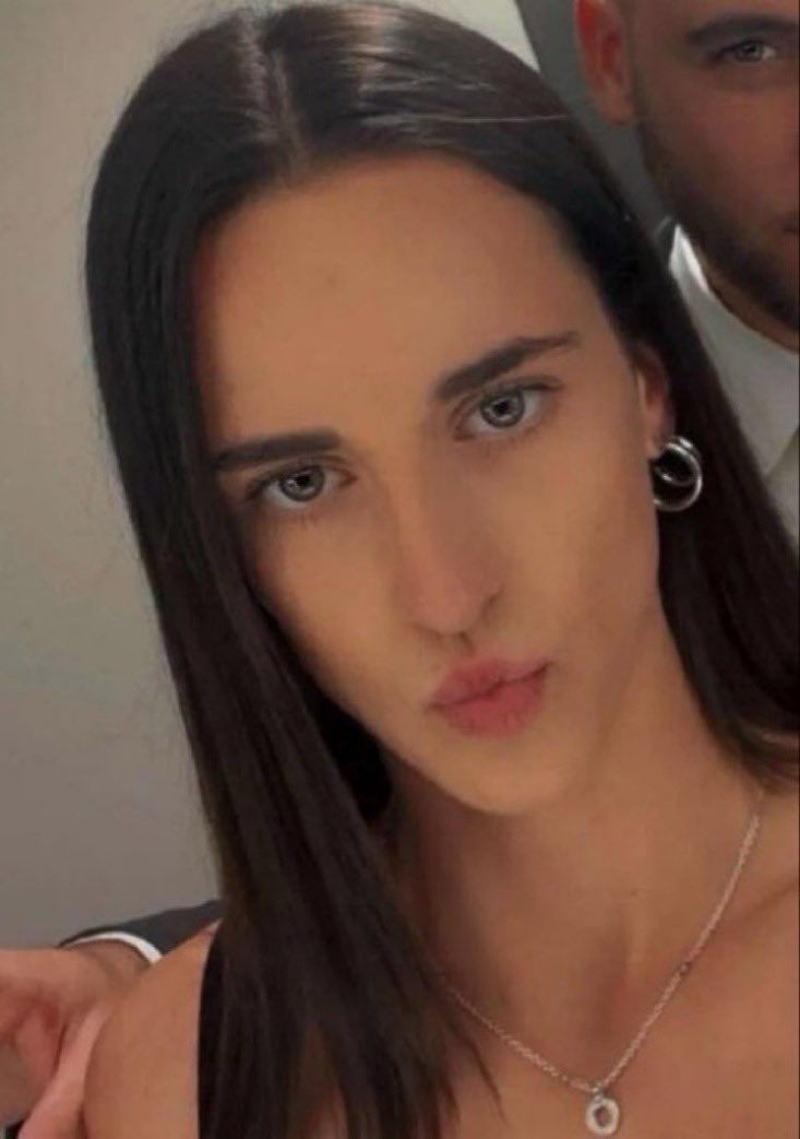 celeb_man99's tweet photo. POLL : Who should I pump to right now??? Caitlin Clark, Livvy Dunne, Kylie Jenner? Or OTHER- let me know which other… VOTE #wankchat #wank #goon #bbc #bwc #blacked #pump https://t.co/ALCkXQh5l5