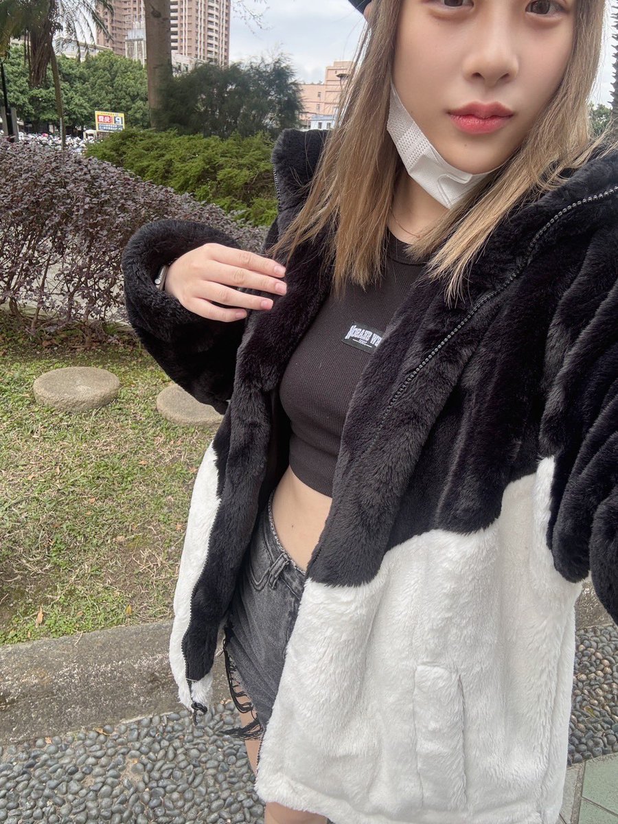 小若若 ♡ tweet media