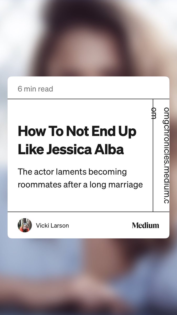 Vicki Larson tweet media