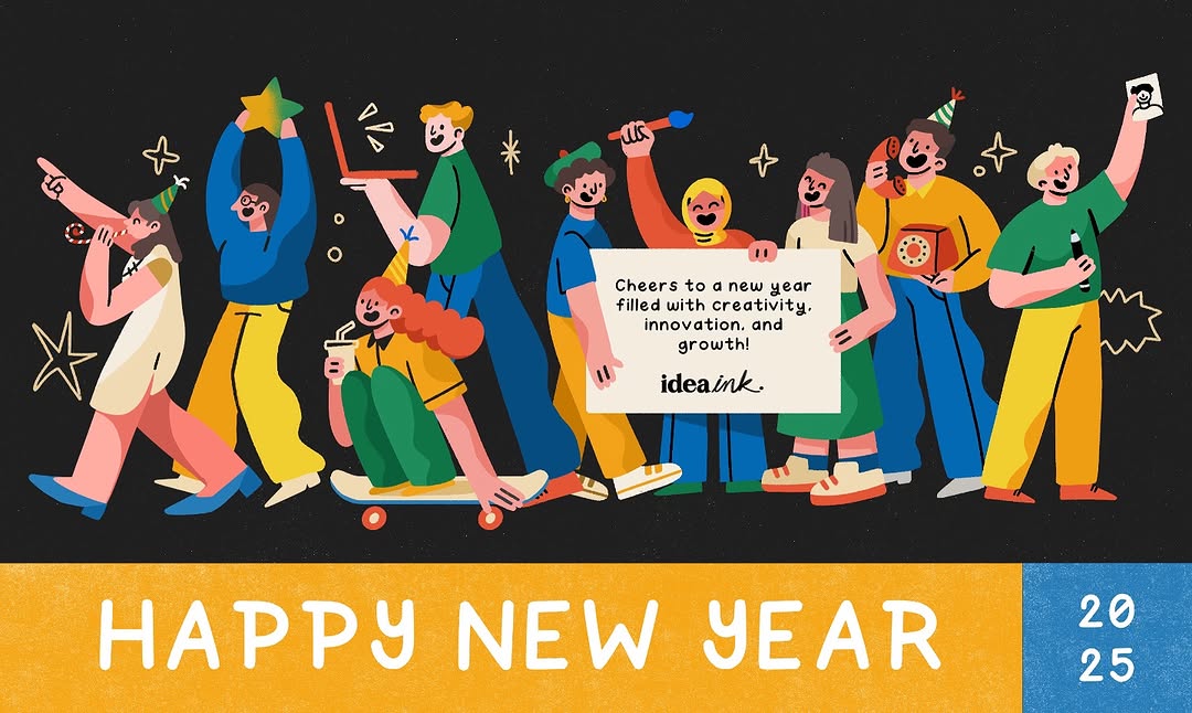 Idea Ink tweet media