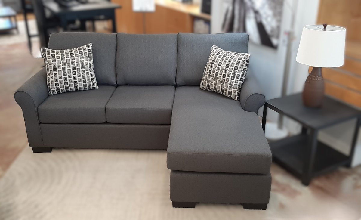 palluccisofas's tweet image. Flash Reversible Sectional Queen Sofa-Bed Grey...Quick Ship...Only $2299 Tax &amp;amp; Local Delivery Included😀

Sofa beds can be used in various spaces—living rooms, offices, guest rooms, or even studios—making them highly adaptable to changing needs.
#sectionals #sofachaise #sofabeds