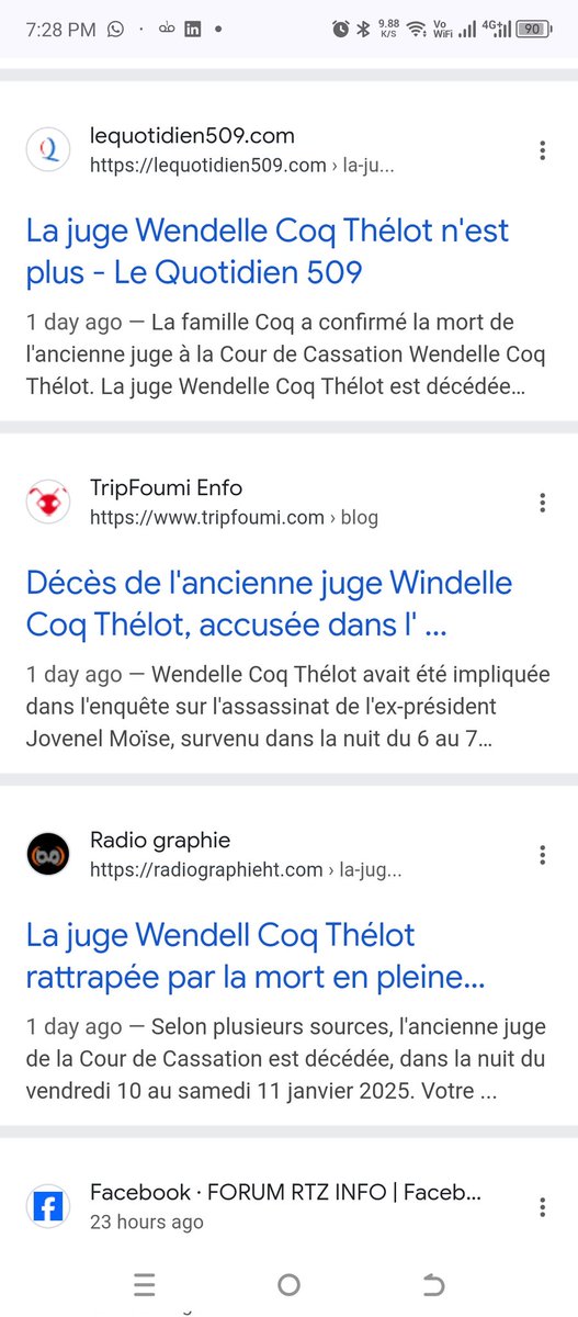hesnotguilty's tweet photo. Et puis tout d'un coup, après Le Coup, des nouvelles de cassation à la basse cour... On ne retrouve ni Coq ni Poule. Tel haut theatre, le spectacle d'Haiti avec les rats. Le Camembert est vraiment à point !!!
#youcantmakethisup #ayiticherie #selapoula https://t.co/odThipAinR