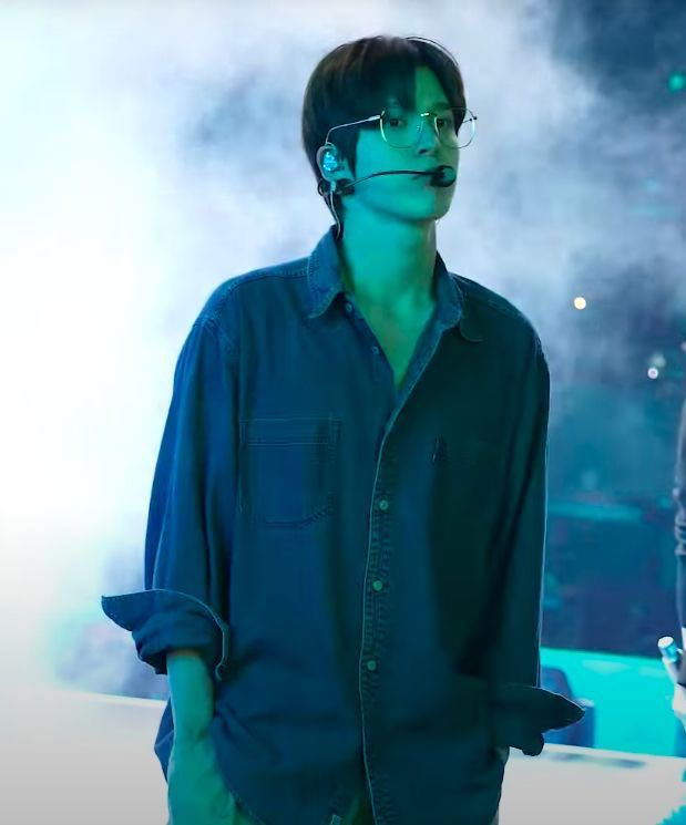 -` #ATEEZ #에이티즈 ♡ #Yunho #윤호 ´-