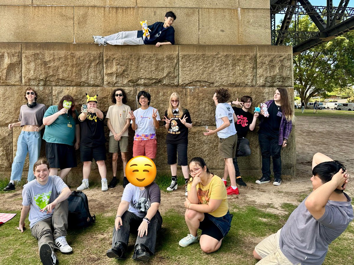 New South Woomies tweet media