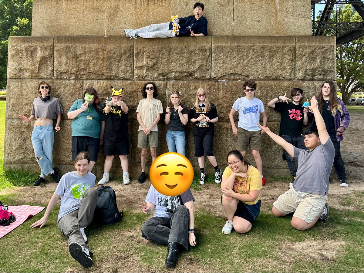 New South Woomies tweet media