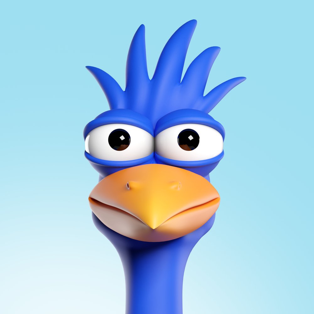 CanerKasap1's tweet photo. Follow latest news @MemecoinistNews from single source via AI agent, now $MEEP on @daosdotfun .
Good luck guys https://t.co/GEbSLyM0Ak