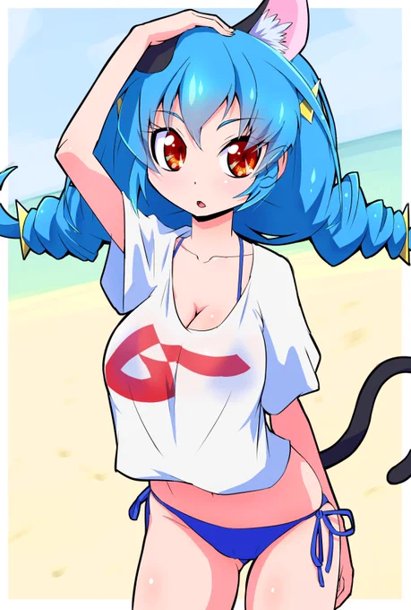 今日は星人の日ルン 