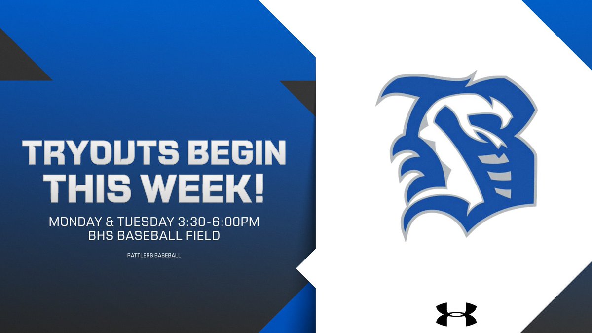 The 2025 season is here! Let’s go!