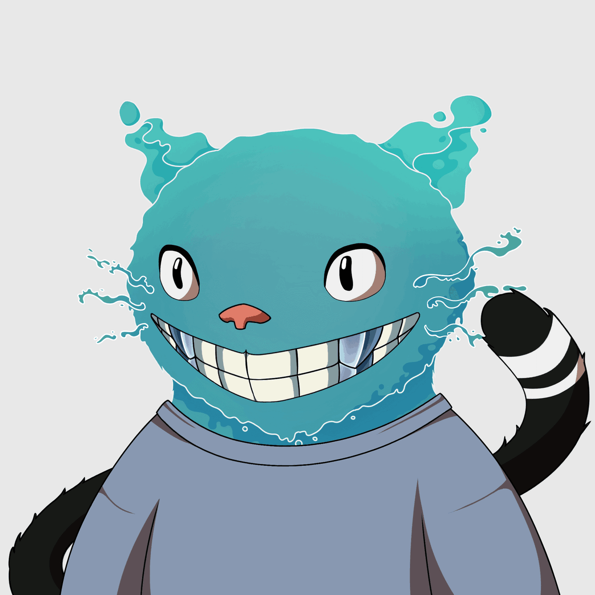 The big smile energy never fades away 😺 

<a href="/KitaroStudios/">Kitaro World</a>