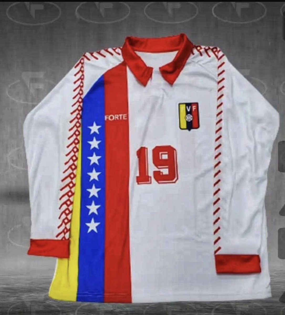 Copa America Ecuador 93