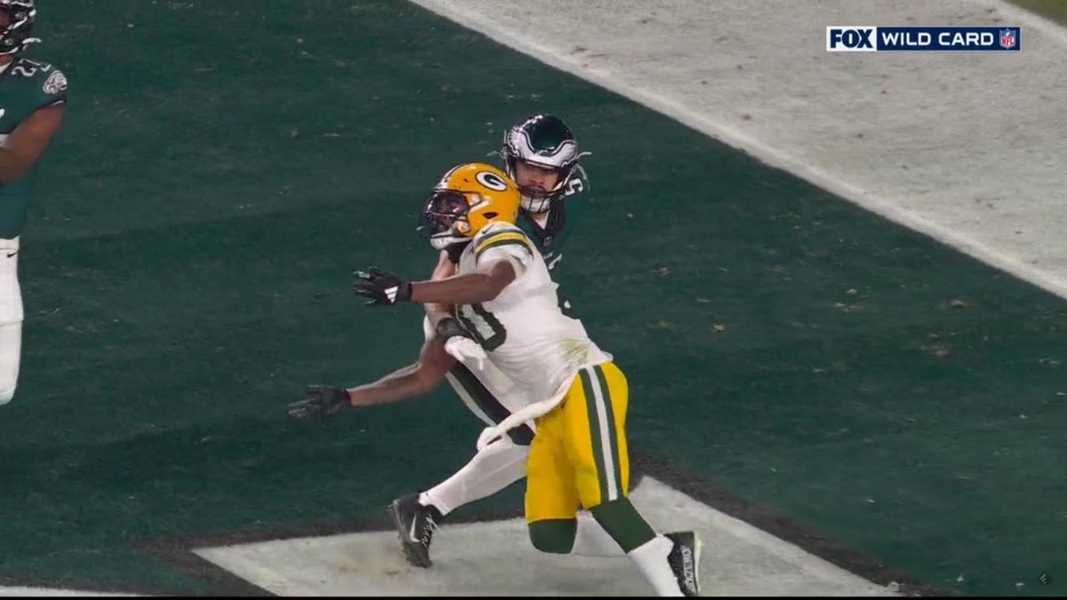 BruceIronsNFL's tweet photo. Three pictures.

Submitted without commentary. https://t.co/AeF995tH40