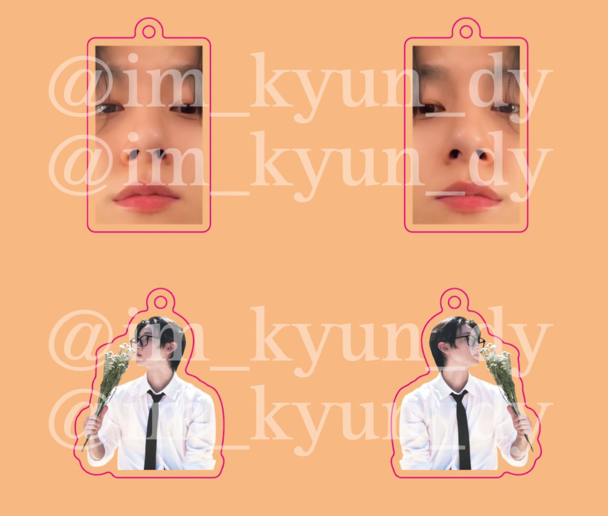 im_kyun_dy's tweet image. 💜I.M WORLD TOUR
&amp;lt;Off The Beat&amp;gt;FINAL IN SEOUL
창균 앙콘 콘서트 기념 나눔

💫17~19일 나눔, 수량 미정
💫임창균 한자키링, 사진키링 2종류,
핀뱃지 2종류 당일 수량 소진 전까지 택 1
간식이랑 같이 포장 해서 드립니당 
💫위치,착장 - 당일 타래 공지
💫인증 - RT
#창균 #임창균 #아이엠 #IM