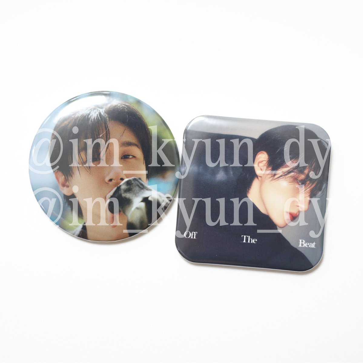 im_kyun_dy's tweet image. 💜I.M WORLD TOUR
&amp;lt;Off The Beat&amp;gt;FINAL IN SEOUL
창균 앙콘 콘서트 기념 나눔

💫17~19일 나눔, 수량 미정
💫임창균 한자키링, 사진키링 2종류,
핀뱃지 2종류 당일 수량 소진 전까지 택 1
간식이랑 같이 포장 해서 드립니당 
💫위치,착장 - 당일 타래 공지
💫인증 - RT
#창균 #임창균 #아이엠 #IM