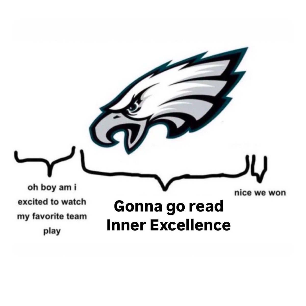 FLY EAGLES FLY 🦅