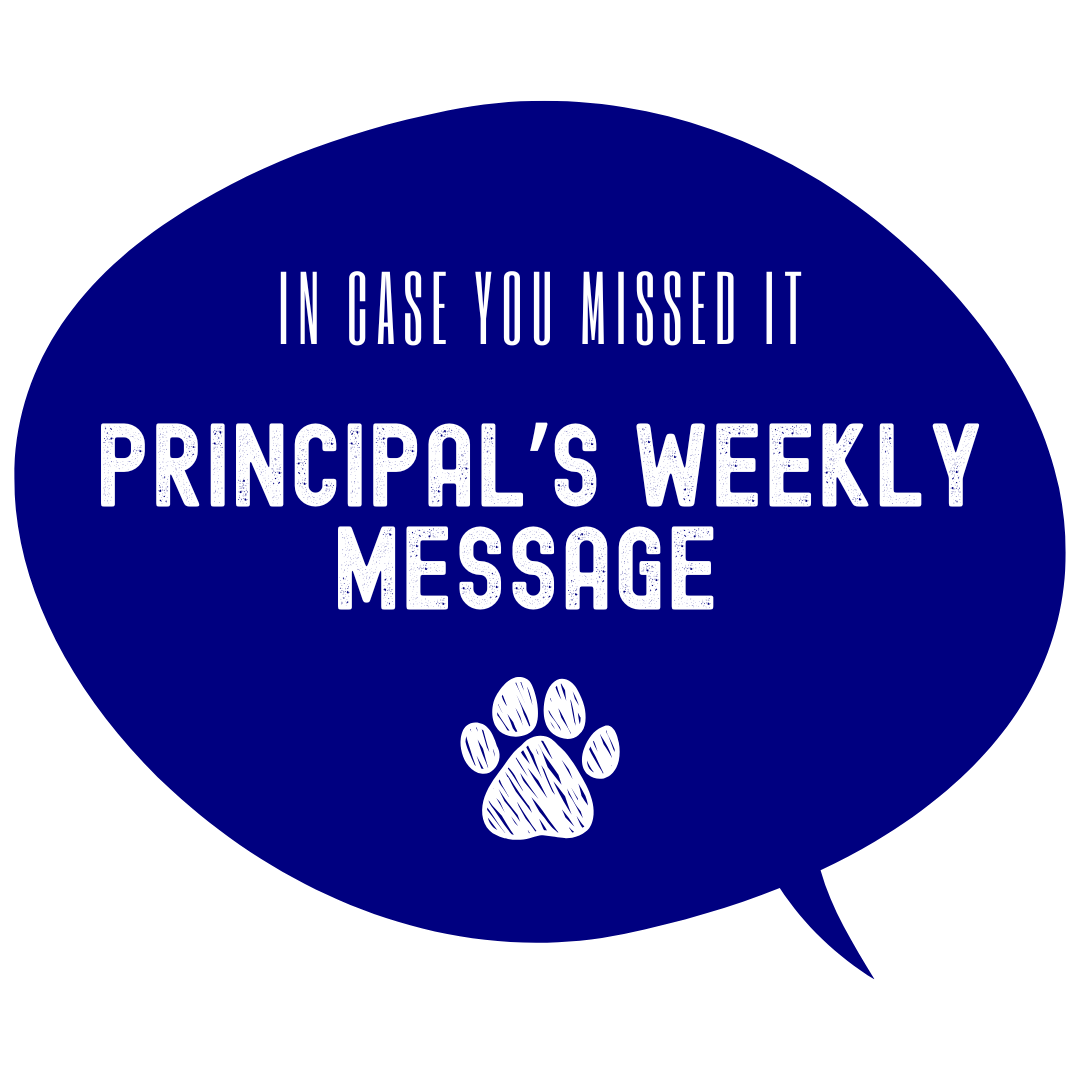 Millbrook_PTSA's tweet photo. 📣 In case you missed it... 🤔
Catch up on the latest from Millbrook High School!
📄 Check out this week's Principal's Message: link in bio
#MHSNews #PrincipalsMessage #StayInformed #MillbrookMagnetHigh #millbrookhighschool #MillbrookHigh #millbrookraleigh https://t.co/4XDNXdSd6G