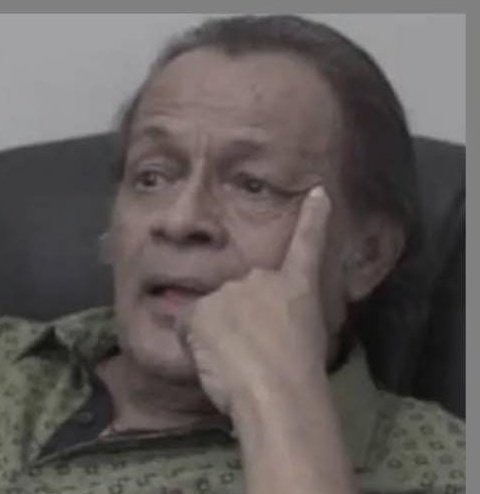 acborgesjunior's tweet photo. Adilson Simas, o amigo que  contou e fez história para os feirense, como jornalista e com agente político.  
Deus te  abençoe na eterna morada,e conforte a família. https://t.co/VRMtF0RCEx